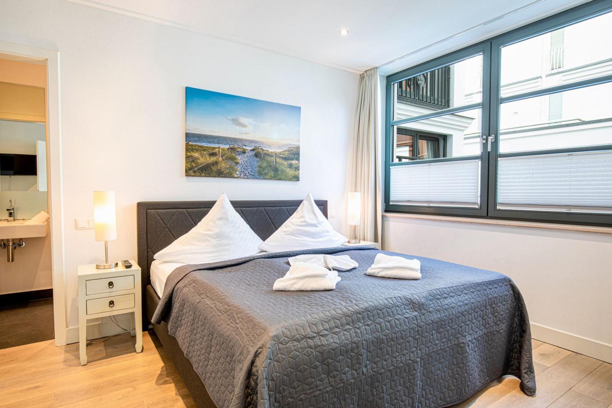 Villa Paula Das Volkmars Sellin  ภายนอก รูปภาพ