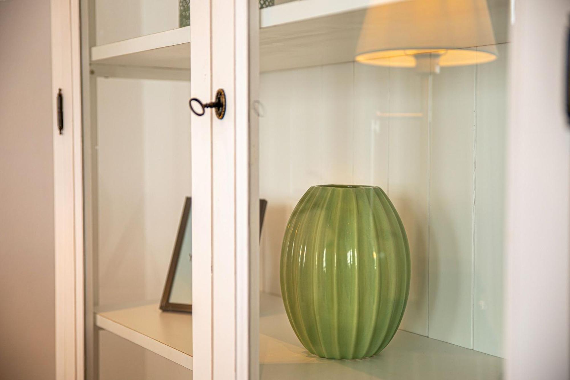 Villa Paula Das Volkmars Sellin  ภายนอก รูปภาพ